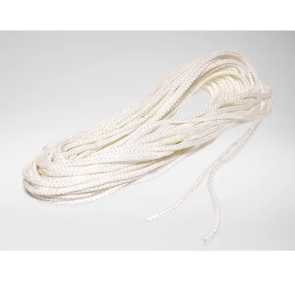 FLAGLINE/FLAGSNOR TIL 6 METER FLAGSTANG