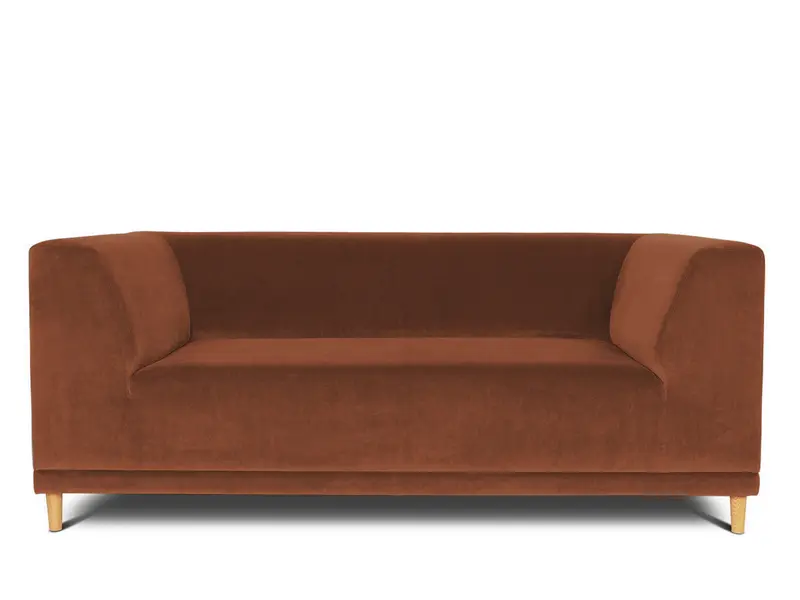 FLOKK Mini. Velvet