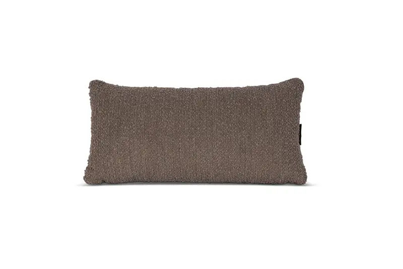 FLOKK puder. Bouclé