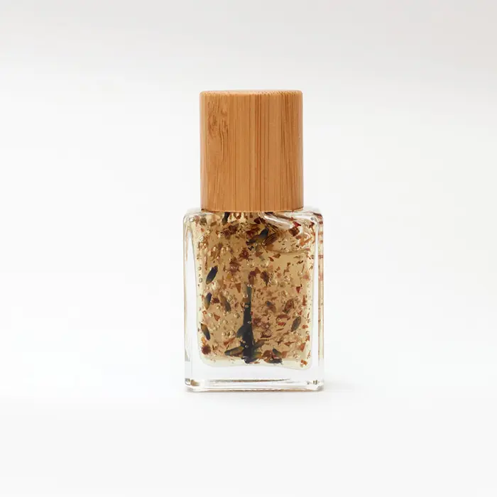 Flower Cuticle Oil