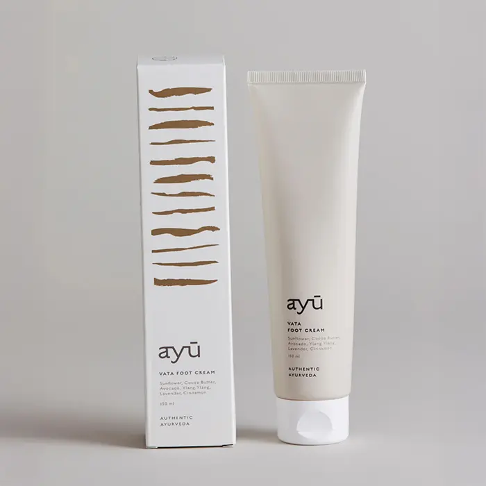 Fodcreme 150ml | Vata