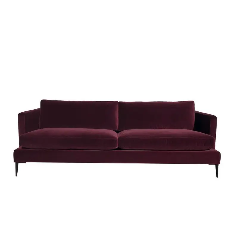 Forms Lennox Sofa - 3 Personer