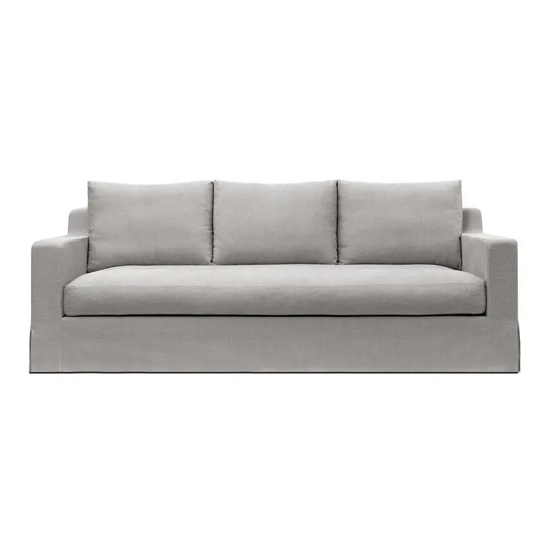 Forms Sct. Poul sofa 3. pers.