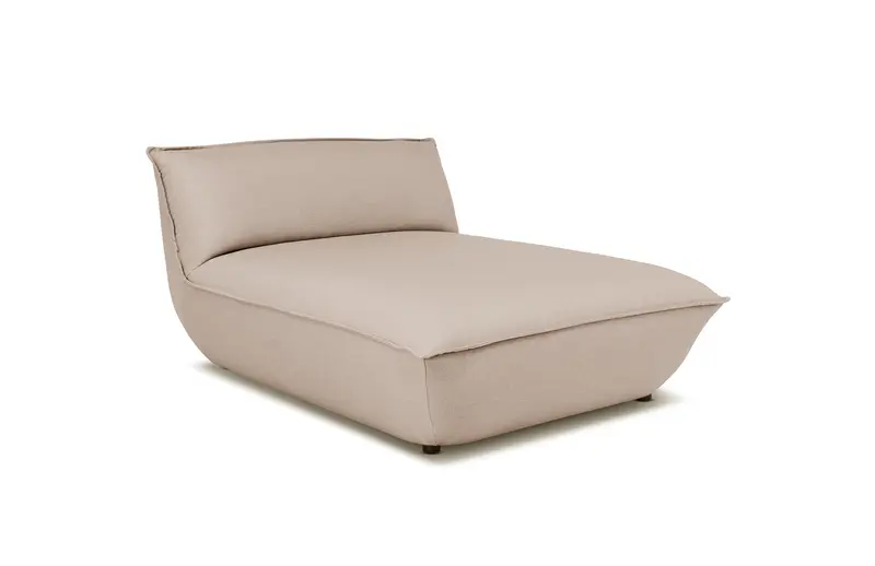 FRIDAY fabric. Deep Seat