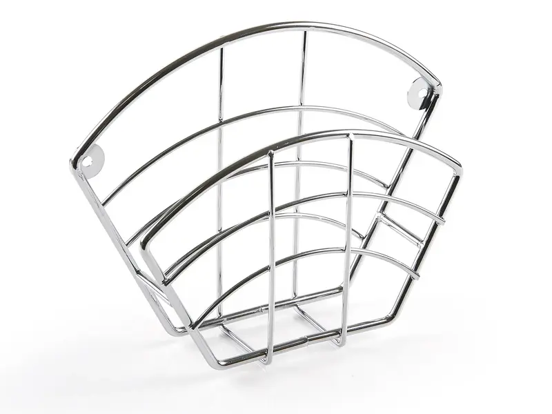 FUNKTION KAFFEFILTERHOLDER KROM