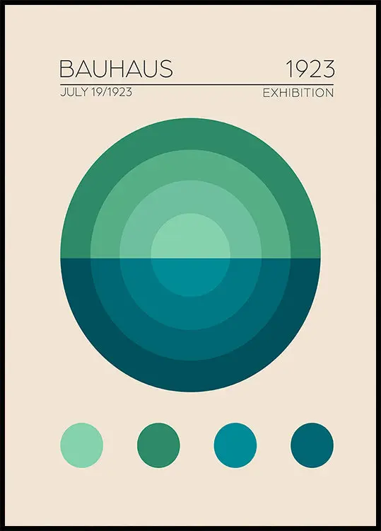 Geometric Harmony