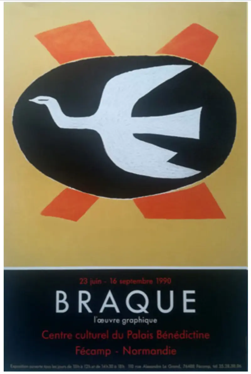 Georges Braque