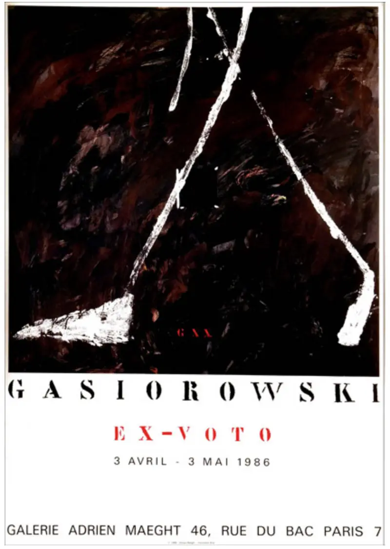 Gerard Gasiorowski