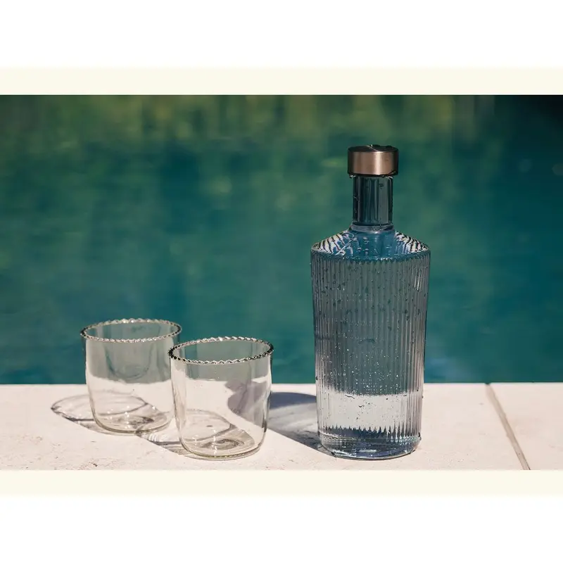 Glas Karaffel - Flere farver
