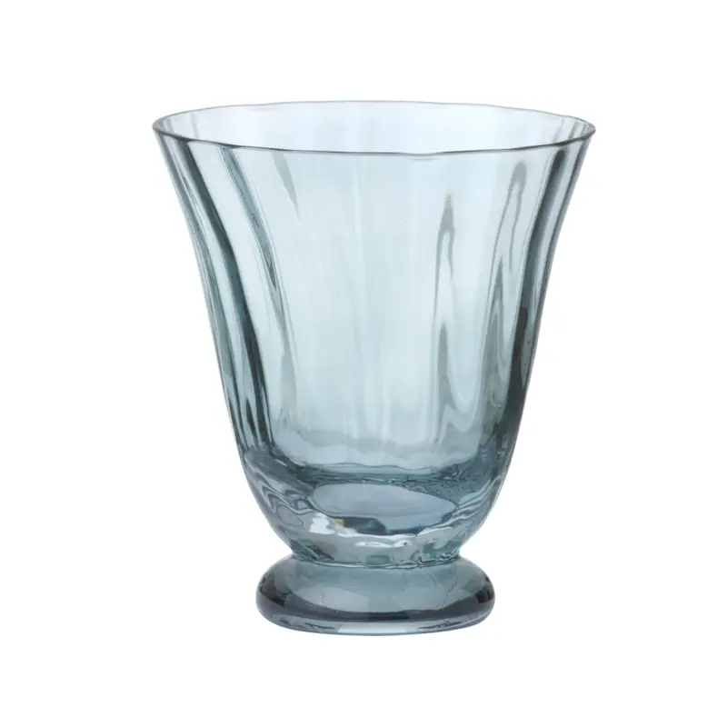 Glas - Trellis - Topaz