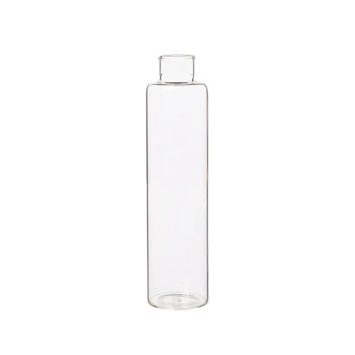 Glasflaske | h20