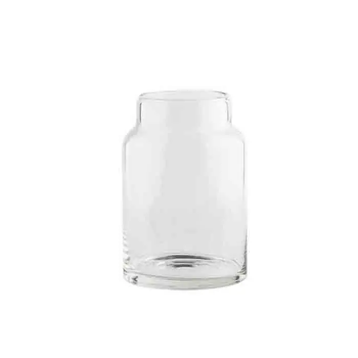 Glaskrukke | XS