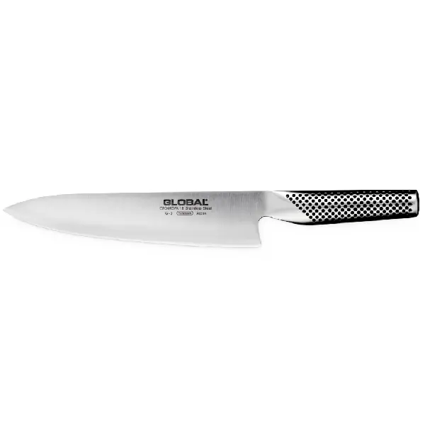 GLOBAL KØD/CHEFKNIV G-2
