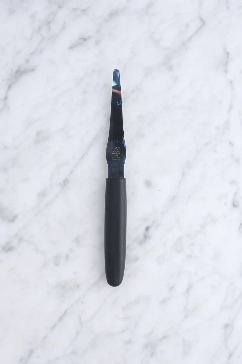 Grapefrugt kniv