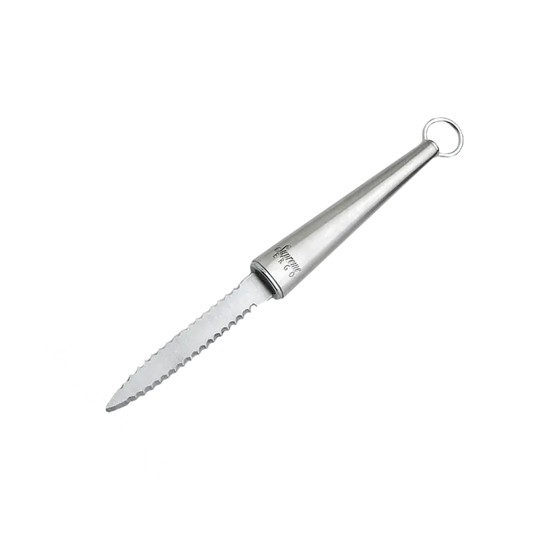 Grapefrugtkniv