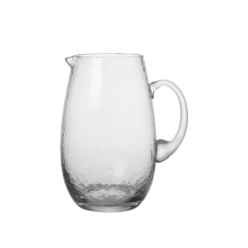 Hammered Jug
