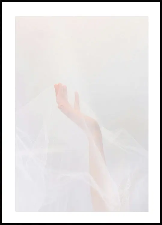 Hand Plakat