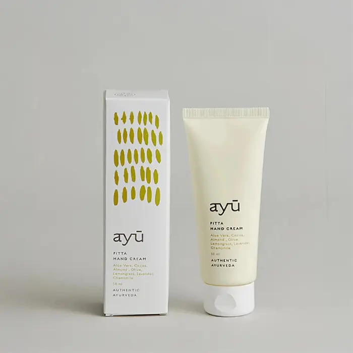 Håndcreme 50ml | Pitta