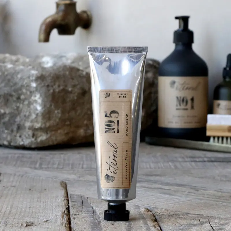 Håndcreme no. 5 - Lavender Bloom - Èternel