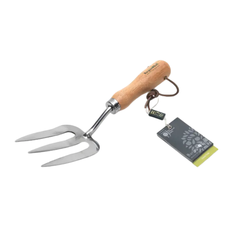 Håndgreb L. 29cm.