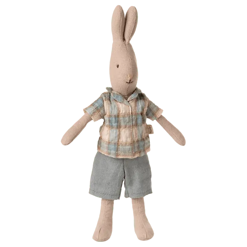 Hare - Størrelse 1 - Dreng
