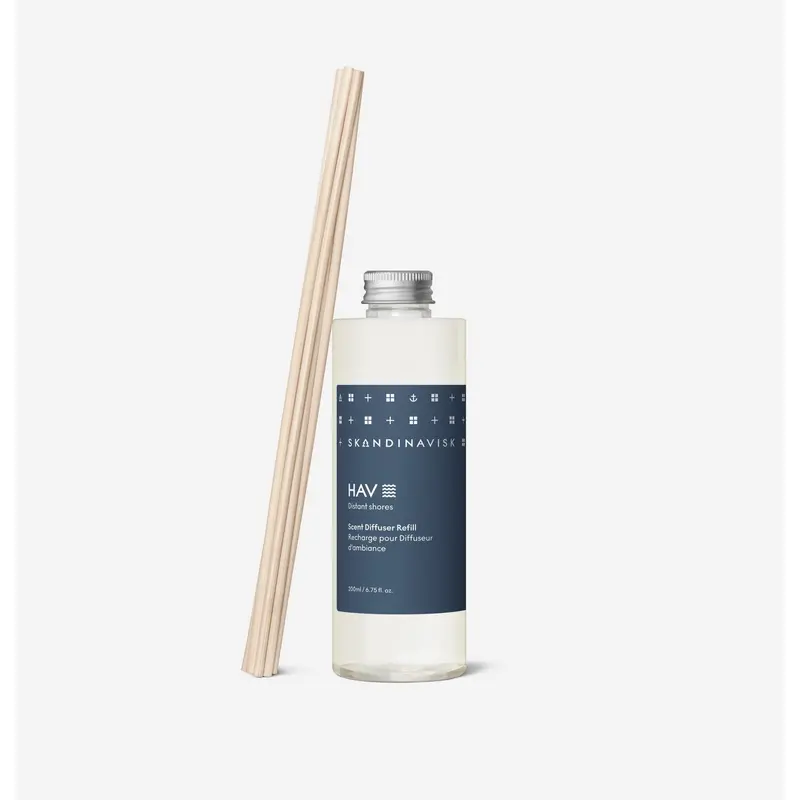 HAV - Diffuser Refill
