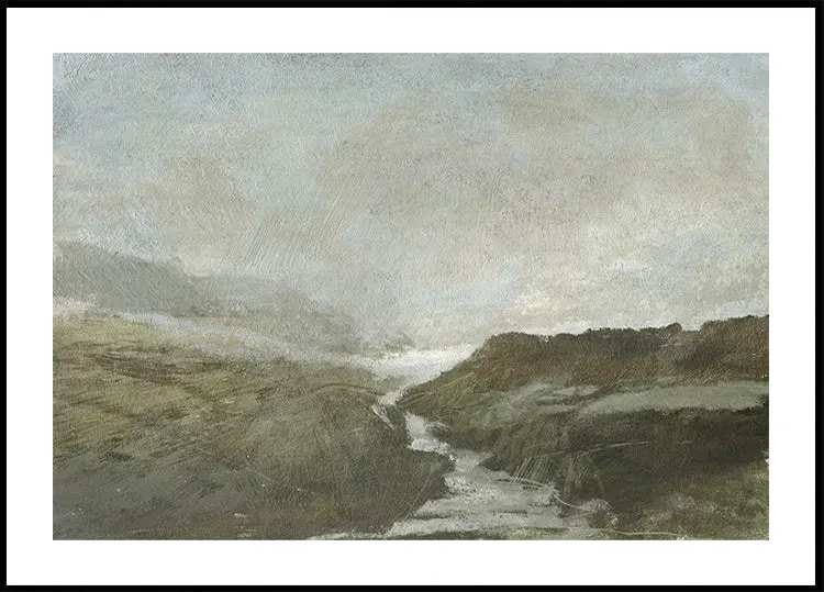 Highland Brook