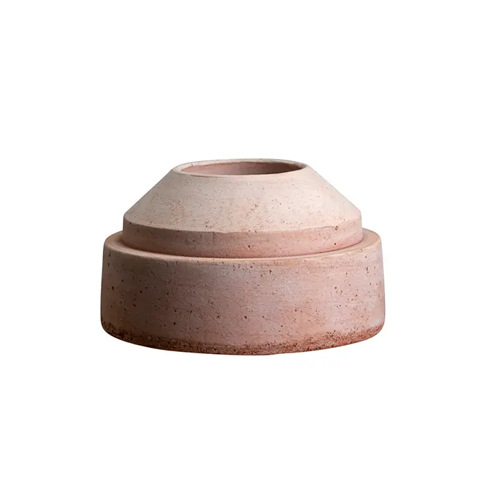 Hoff lysestage | Rosa