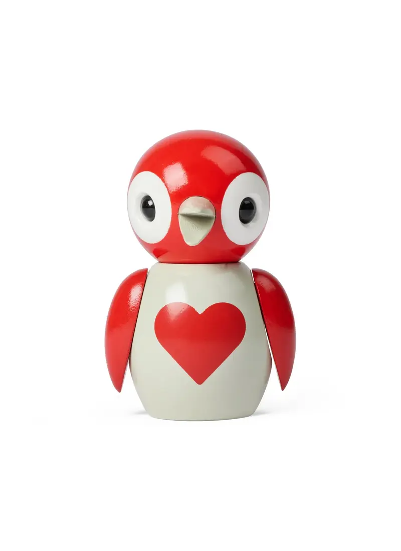 Hopeful Heart