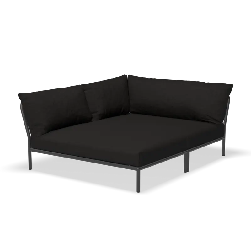 Houe - Level 2 Cozy Corner / Left Corner Char