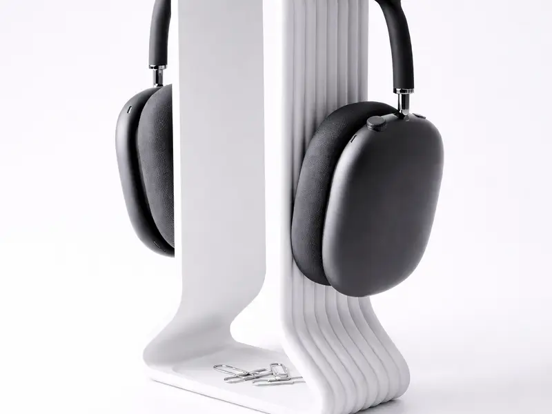 Hovedtelefon Stander