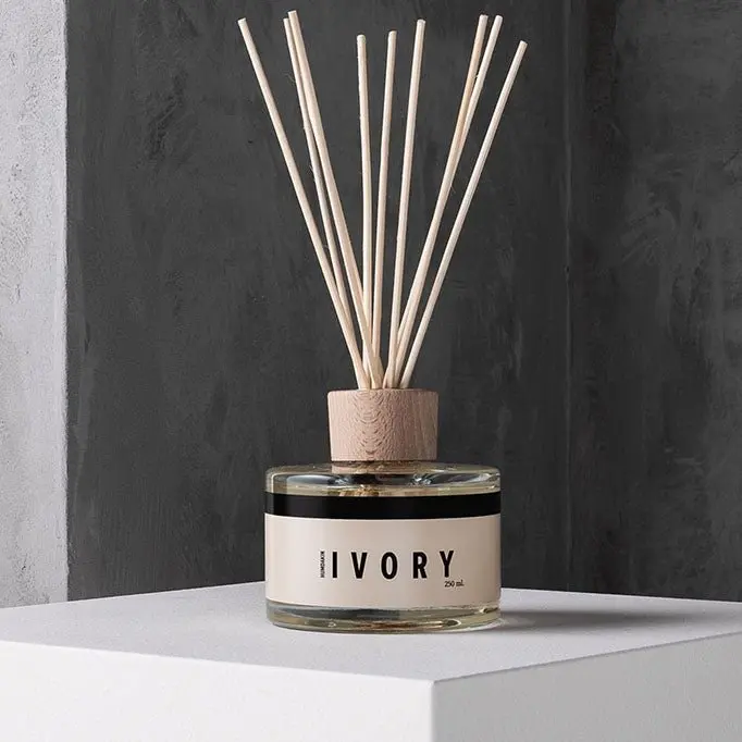 IVORY - Duftpinde