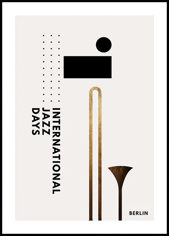 Jazzy Days 3