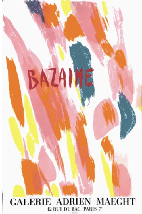 Jean Bazaine