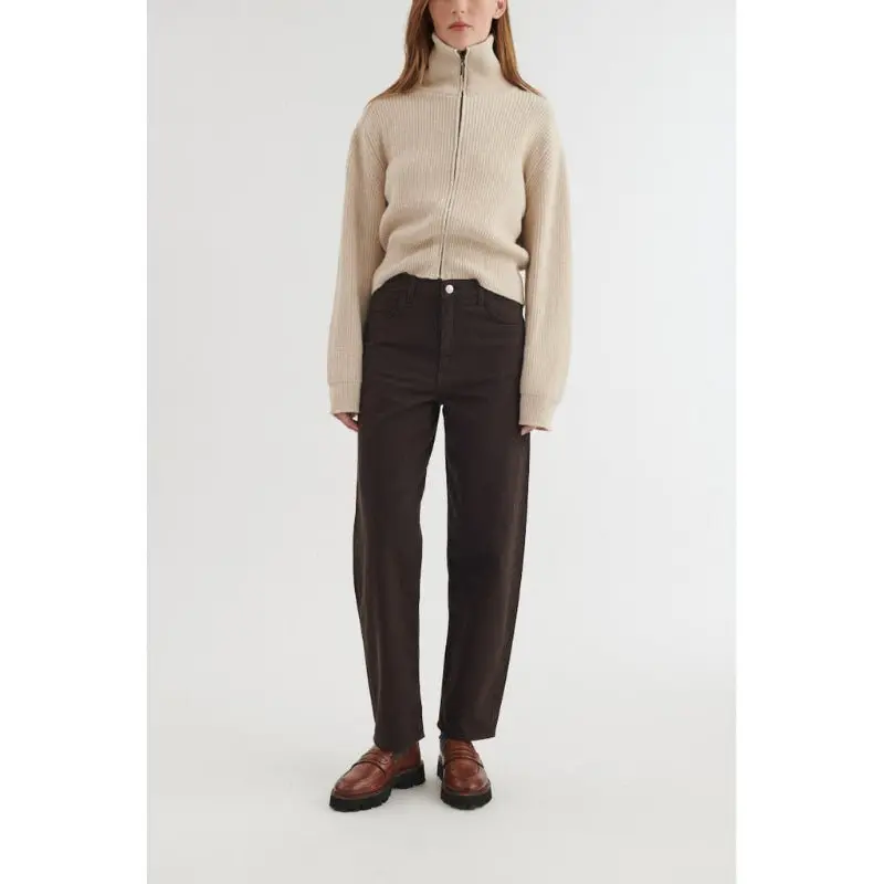 Jeans - Ea - Brown