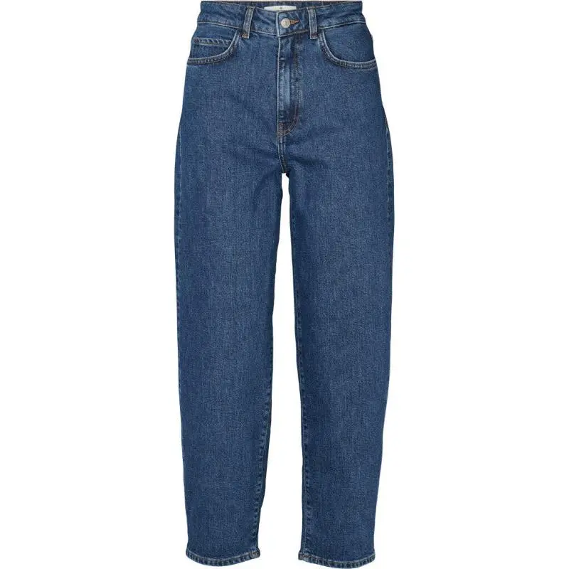 Jeans - Ea - Mid blue