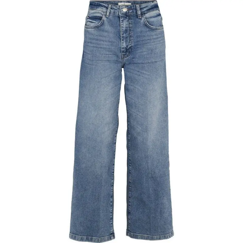 Jeans - Enya - Stone washed