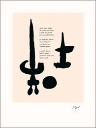Joan Miro