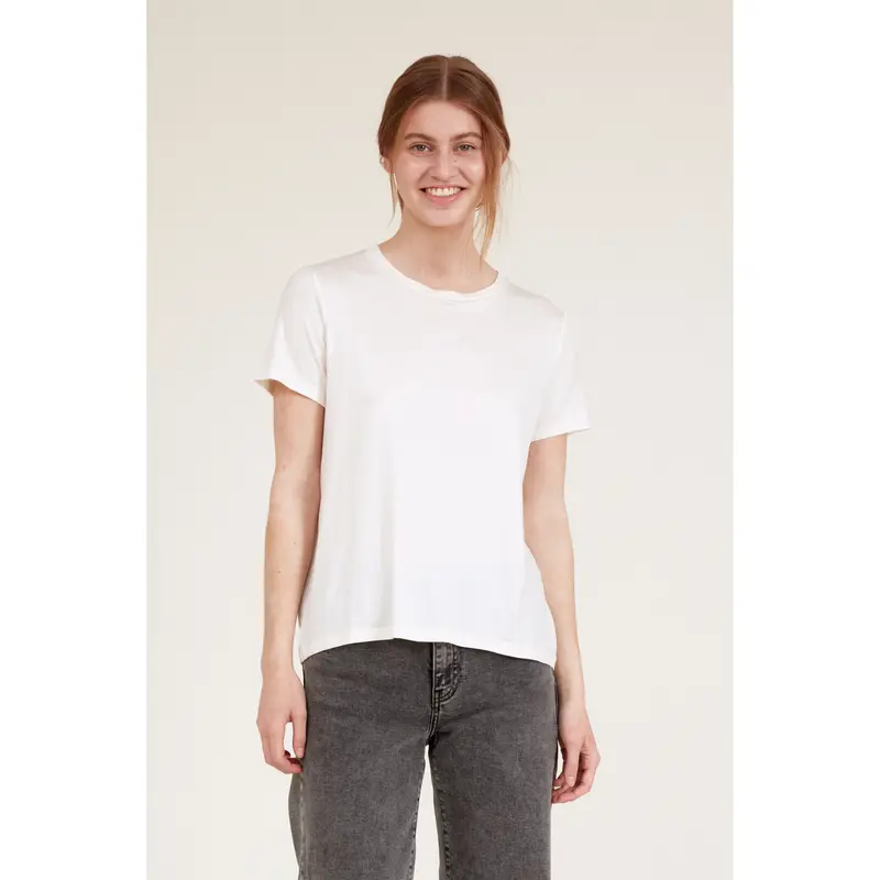Jolanda Tee - Off White