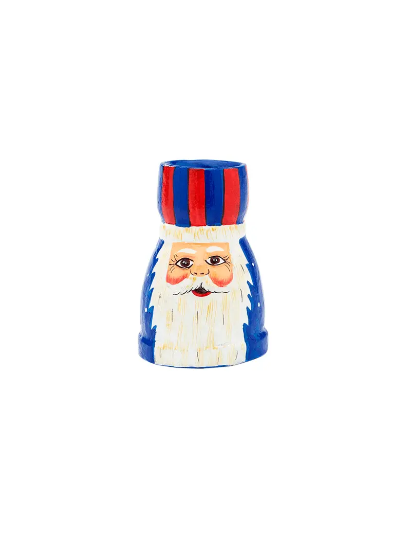 Julemandsæggebæger