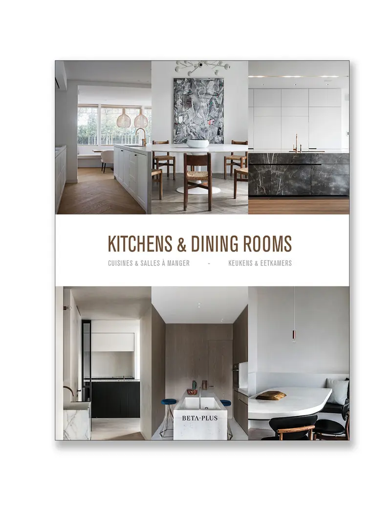 Kitchens & Dining Rooms