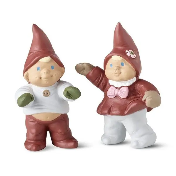 KLARBORG FREDE & FELINA