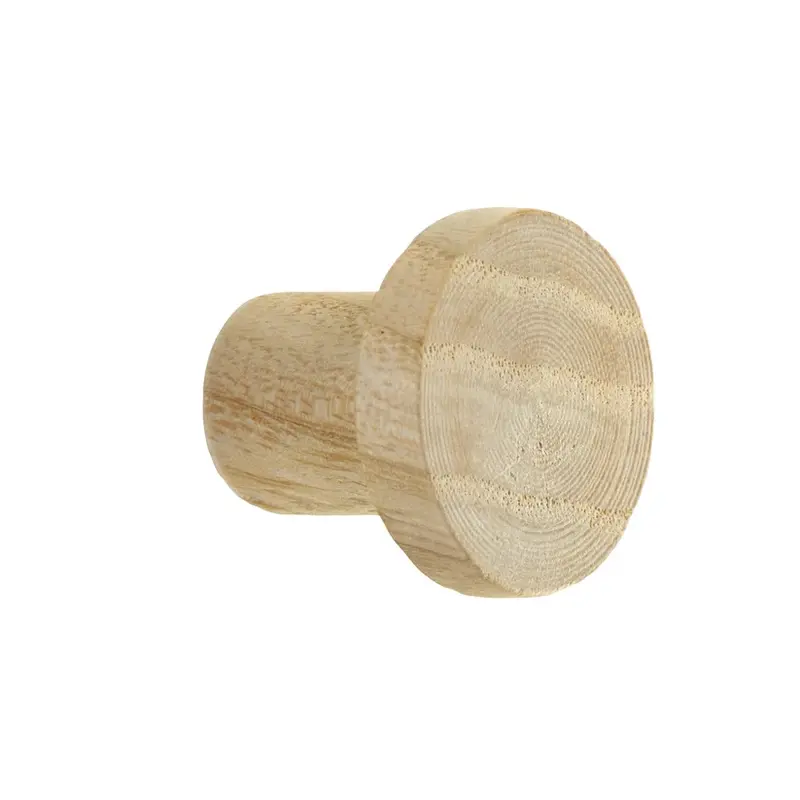 KNOBS | Knop i træ ø24mm.