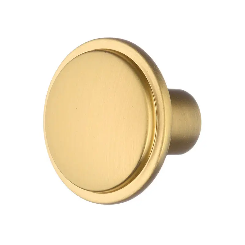 KNOBS | Knop i zink ø30mm.