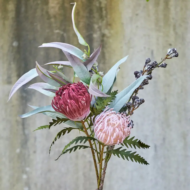 Kunstig Eukalyptus 70 cm - Speedtsberg