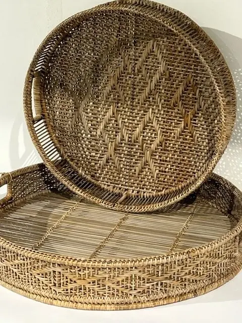 Kurvebakke Ø40cm