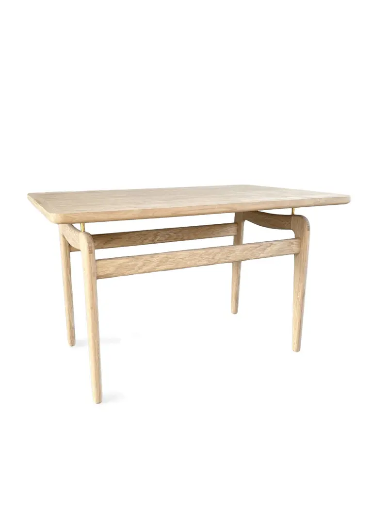 LANGBO - Float Coffee Table - flere varianter