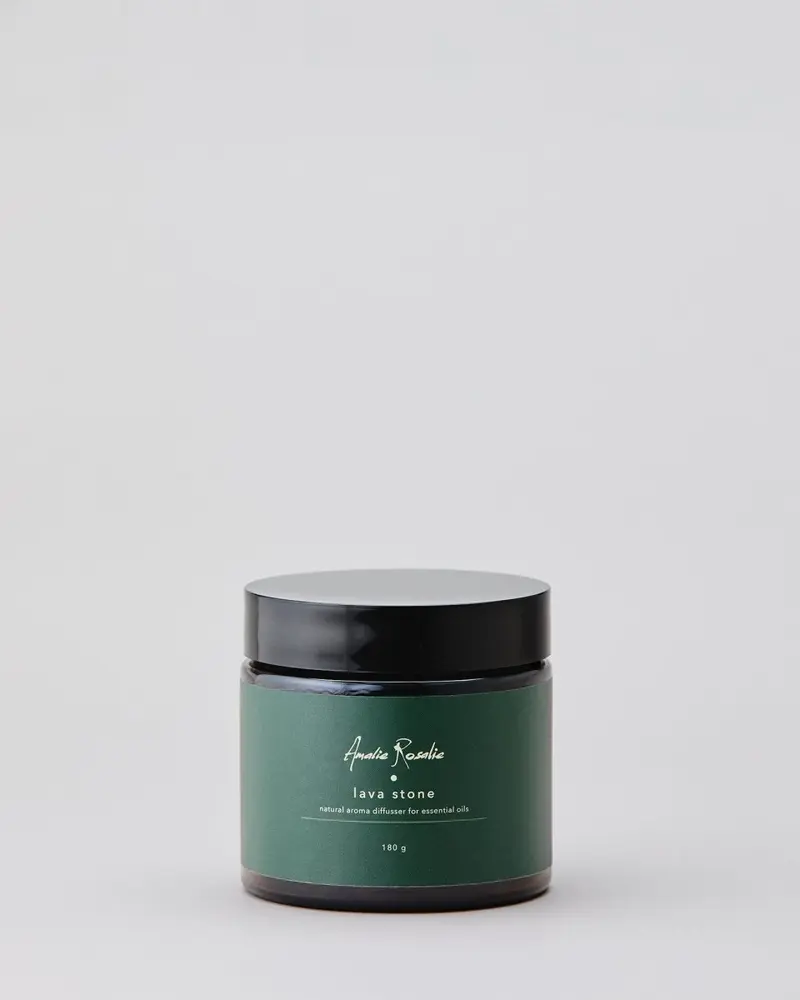 Lavasten, 180g
