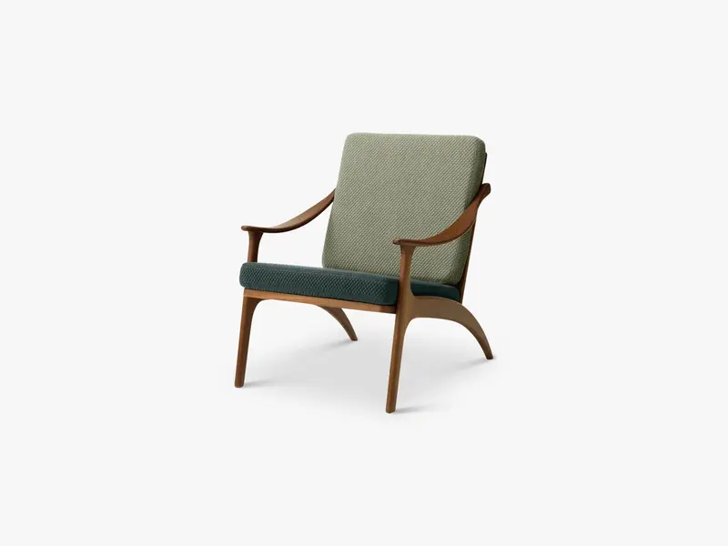 Lean Back, Mosaic 972/922/Teak
