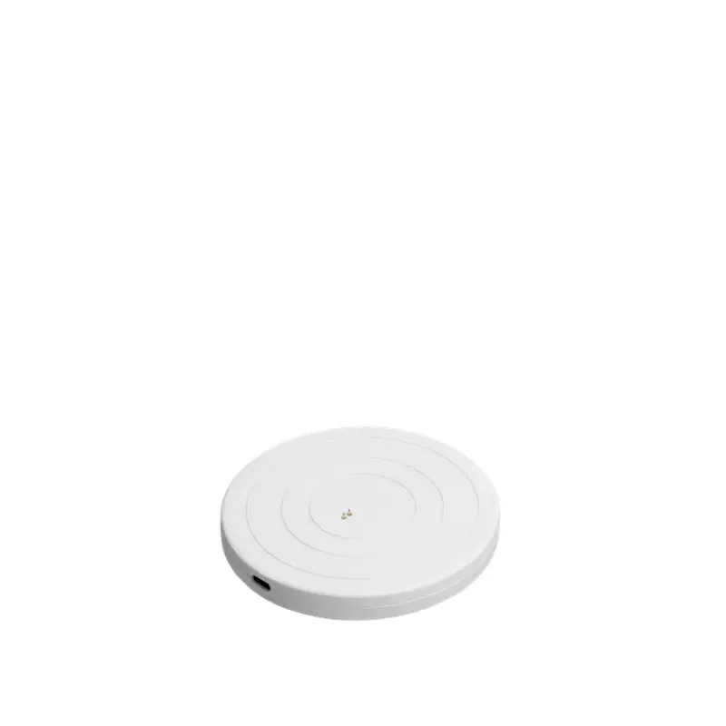 LED rechargeable base